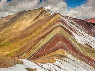 Montaña de Colores (Vinicunca) Full Day