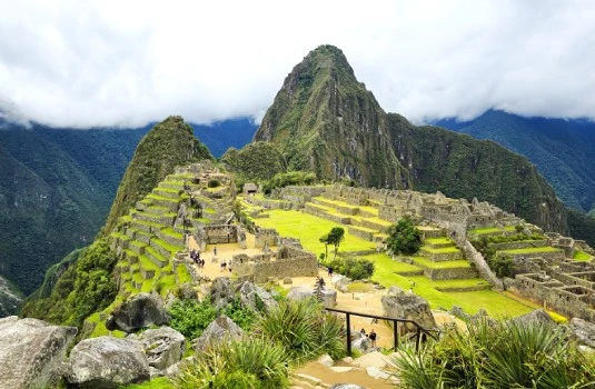 Camino Inca Clásico a Machu Picchu 04 Días